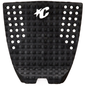 Creatures of Leisure Icon I Traction Pad 2024 in Black