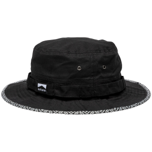 Image of Autumn Boonie Hat 2022 in Black | Nylon