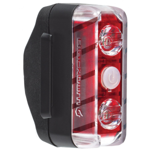 Image of Blackburn Dayblazer 65 Rear Bike Light 2025 | Polyester