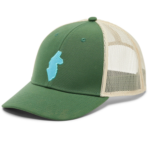 Cotopaxi Llama Trucker Hat 2023 | Cotton