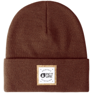 Picture Organic Uncle Beanie Hat 2023 | Acrylic/Wool