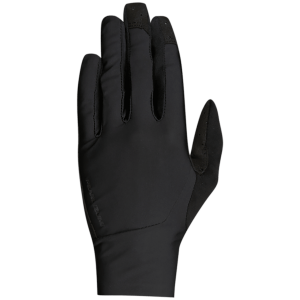 Pearl Izumi Elevate Bike Gloves 2022 in Black size 2X-Large | Leather