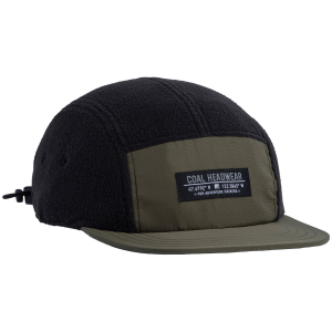 Image of Coal The Bridger Hat 2025 in Khaki | Nylon/Polyester