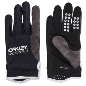Oakley All Mountain Bike Gloves 2023 size Small | Spandex/Lycra/Polyester