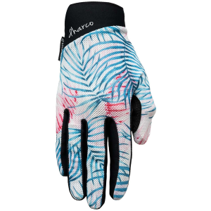 Women's DHaRCO Bike Gloves 2023 size Small | Nylon/Leather