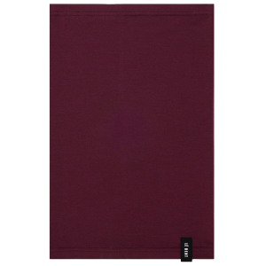 Image of Le Bent 200 Neck Gaiter 2025 in Purple | Wool/Elastane/Bamboo