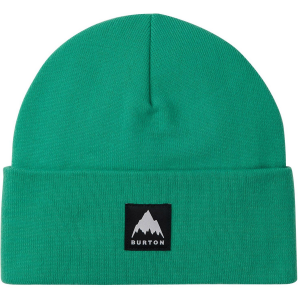 Burton Recycled Kactusbunch Tall Beanie Hat 2024 in Blue | Polyester