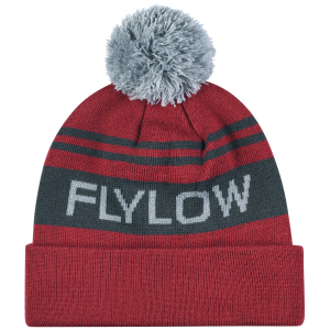Flylow OG Pom Beanie Hat 2023