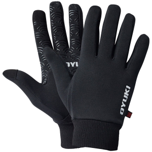 Oyuki Ultra Liners 2022 in Black size X-Small | Polyester