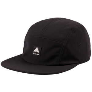 Burton Colfax Cordova Hat 2024 in Black | Polyester
