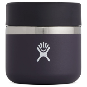 Image of Hydro Flask 8oz Insulated Food Jar 2023 in Black