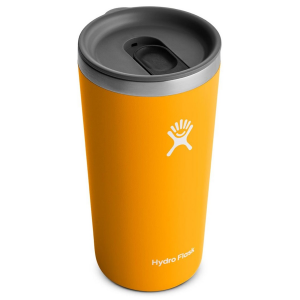 Image of Hydro Flask 20oz All Around Tumbler 2022 in Orange