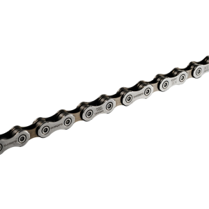 Image of Shimano Deore HG54 10-Speed Chain 2024 in Silver