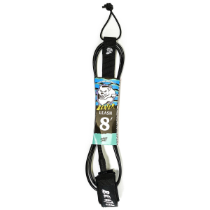 Catch Surf Beater ' Leash 2025 in Blue size 8