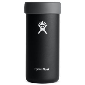 Hydro Flask 12oz Slim Cooler Cup 2024 in Black