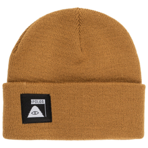 Poler Daily Driver Beanie Hat 2023