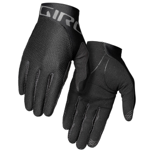 Giro Trixter Bike Gloves 2023 in Black size Small