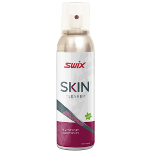 SWIX Skin Cleaner 2025