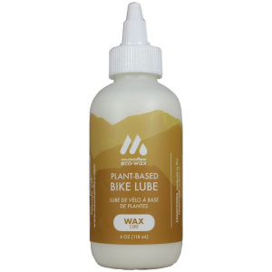 Image of mountainFLOW eco-wax Wax Bike Lube 2023 size 4Oz | Plastic