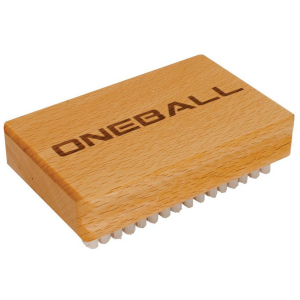 Image of OneBall Brass Brush 2025