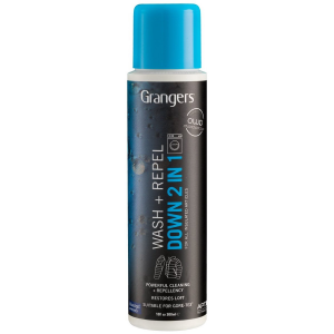 Image of Grangers Down 2 in 1 Wash & Repel 300Medium/Large 2025