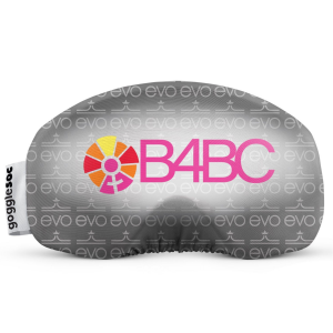 GoggleSoc B4BC Goggle Cover 2023 | Polyester