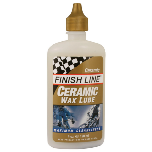 Image of Finish Line Ceramic Wax Bike Lube 2023 size 4Oz