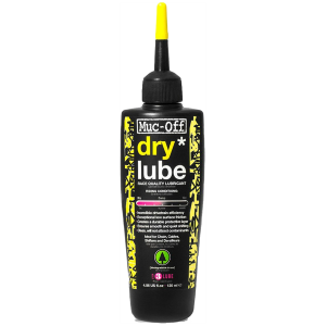 Image of Muc-Off Bio Dry Bike Chain Lube 2024 size 4.05Oz