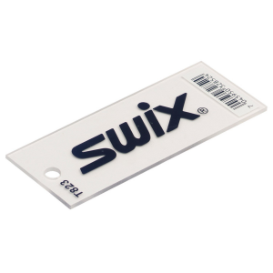 Image of SWIX Plexi 3mm Scraper 2025 in White