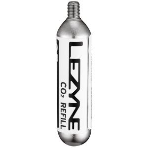 Lezyne Threaded CO2 Cartridge 2023 size 25G