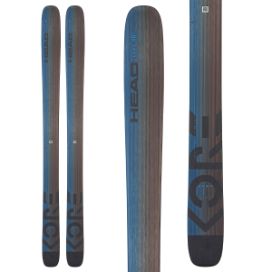 Head Kore 111 Skis 2023 size 177