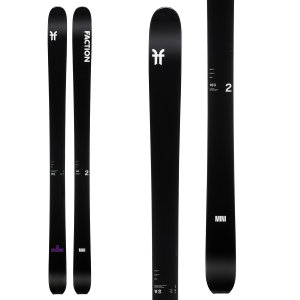 Faction La Machine Mini Skis 2024 size 171
