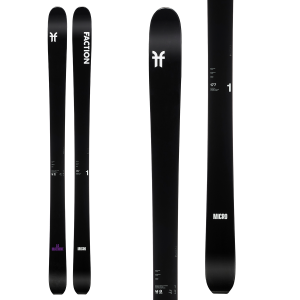 Faction La Machine Micro Skis 2025 size 170