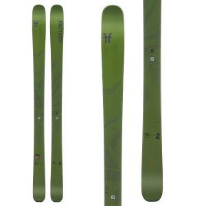 Faction Agent 2 Skis 2024 size 187