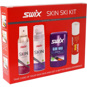 Image of SWIX P15N Skins Kit 2025