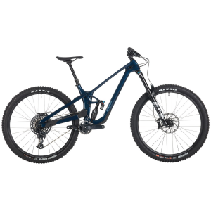 Devinci Spartan Carbon 29 GX 12s Complete Mountain Bike 2022 - Small