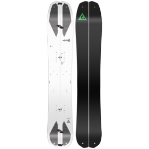 Nitro Vertical Splitboard 2024 size 158