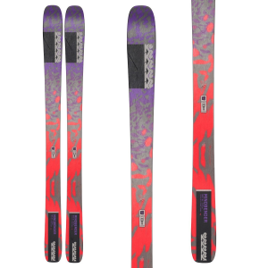 Women's K2 Mindbender 99 Ti Skis 2023 size 154