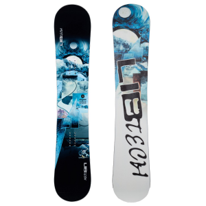 Lib Tech Skate Banana BTX Snowboard 2023 size 156