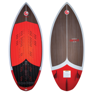 Connelly Benz Wakesurf Board 2023 size 4'8"