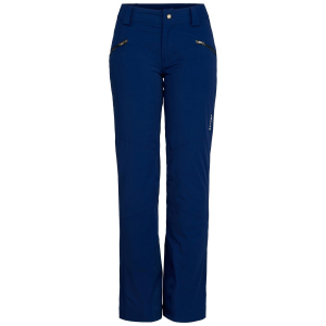 Women's Spyder Amour GORE-TEX Infinium Pants 2022 in Blue size 10 | Nylon