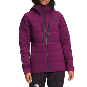 Women's The North Face Corefire Down Jacket 2022 in Purple size X-Small | Polyester
