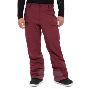 Oyuki Miharashi YamaPro 2L Pants Men's 2023 in Red size X-Large