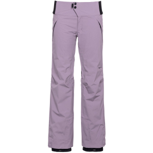 Women's 686 GORE-TEX Willow Pants 2023 in Purple size X-Large | Wool/Polyester
