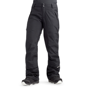 Women's Dakine Barrier GORE-TEX 2L Pants 2022 in Black size X-Large | Polyester