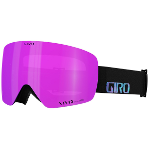 Giro Contour RS Goggles 2023 in Black