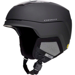 Oakley MOD 5 MIPS Helmet 2025 in Black size Medium | Polyester