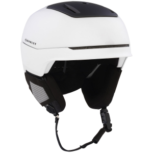 Oakley MOD 5 MIPS Helmet 2025 in White size Medium | Polyester