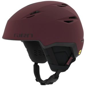 Giro Grid MIPS Helmet 2022 in Red size Small