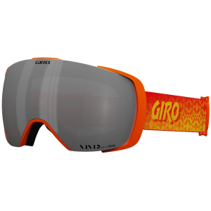Giro Contact Goggles 2022 in Orange